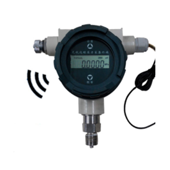 无线压力开关